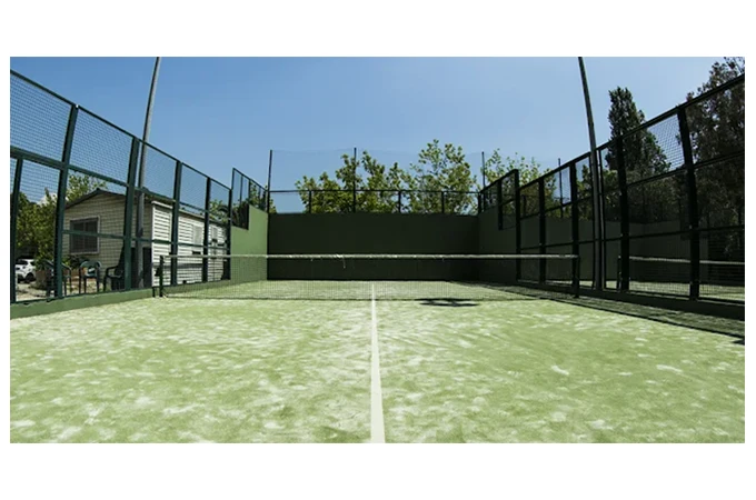 Eurofitness Can Cuyàs - Gimnasio en Nou Barris, Barcelona