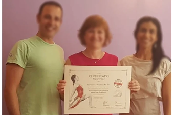 FisiomYoga - Gimnasio en Sant Martí, Barcelona