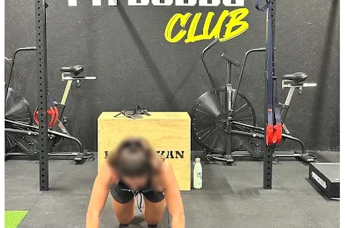 FITBUDDY CLUB - Gimnasio en Eixample, Barcelona