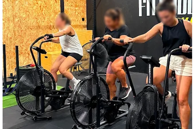 FITBUDDY CLUB - Gimnasio en Eixample, Barcelona