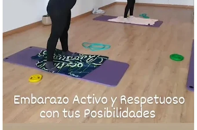Fitness Bienestar - Gimnasio en Sant Martí, Barcelona
