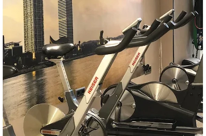 FITT Fisioterapia y entrenamiento personal. - Gimnasio en Eixample, Barcelona