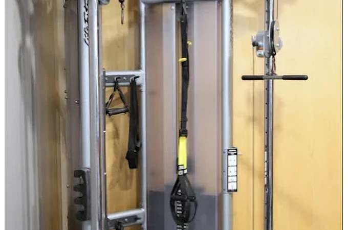 FITT Fisioterapia y entrenamiento personal. - Gimnasio en Eixample, Barcelona