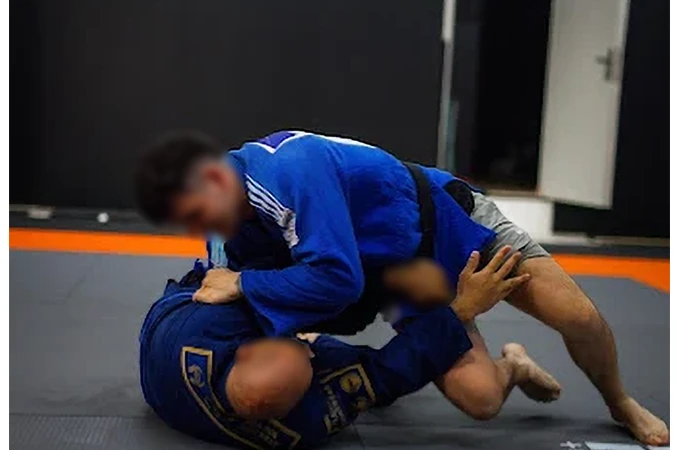 FLEX FIGHTING ACADEMY – Boxeo, Judo y Artes Marciales Barcelona - Gimnasio en Les Corts, Barcelona