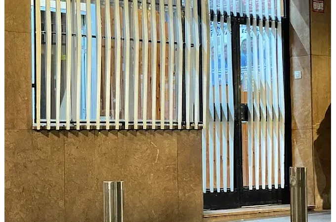 GIMNÀS BUSHIDO SL - Gimnasio en Nou Barris, Barcelona GIMNÀS BUSHIDO SL - Gimnasio en Nou Barris, Barcelona