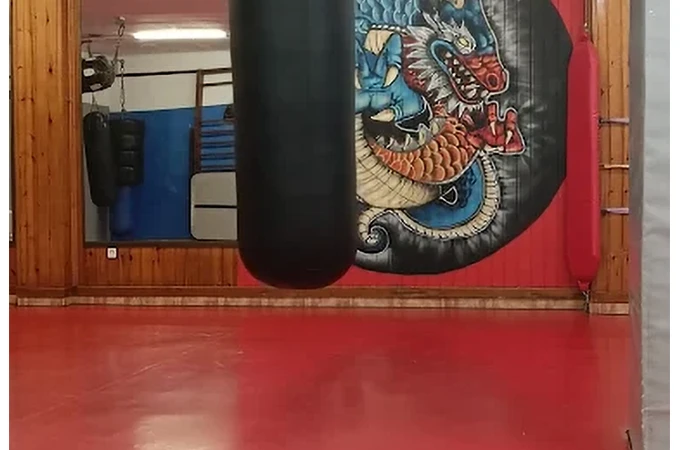Gimnàs Koryo - Gimnasio en Les Corts, Barcelona