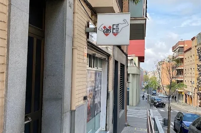 Gimnasio Europa - Gimnasio en L'Hospitalet de Llobregat, Barcelona