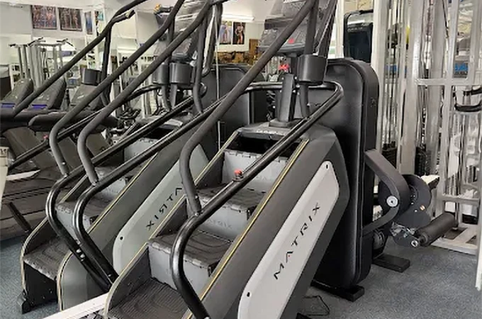 Gimnasio Europa - Gimnasio en L'Hospitalet de Llobregat, Barcelona