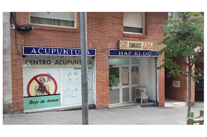 Gimnasio Hapkido - Gimnasio en Sant Andreu, Barcelona Gimnasio Hapkido - Gimnasio en Sant Andreu, Barcelona