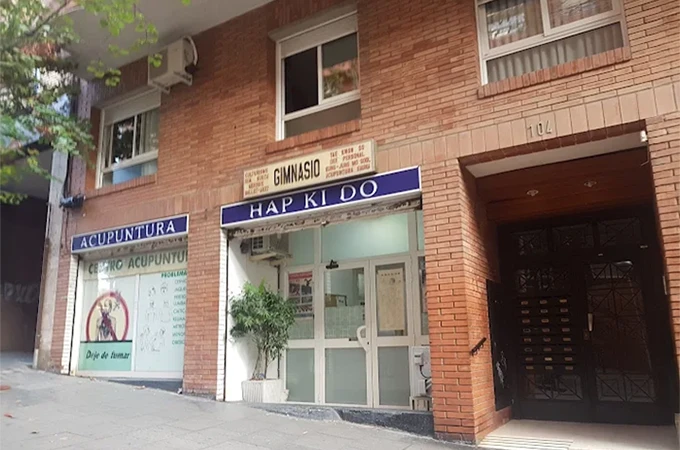 Gimnasio Hapkido - Gimnasio en Sant Andreu, Barcelona Gimnasio Hapkido - Gimnasio en Sant Andreu, Barcelona