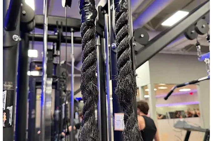 Gimnasio VivaGym Londres - Gimnasio en Eixample, Barcelona