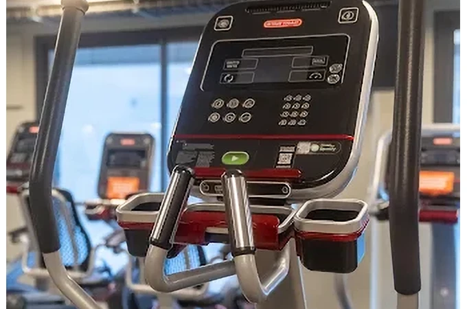 Gimnasio VivaGym Sagrada Familia - Gimnasio en Eixample, Barcelona