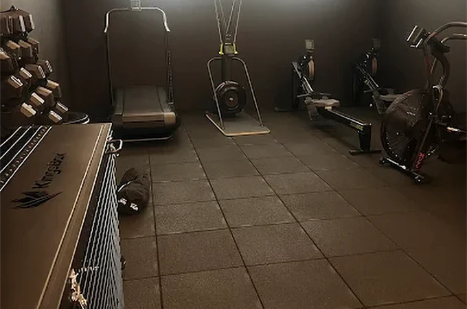 Gimnasio VivaGym Santa Eulàlia - Gimnasio en L'Hospitalet de Llobregat, Barcelona