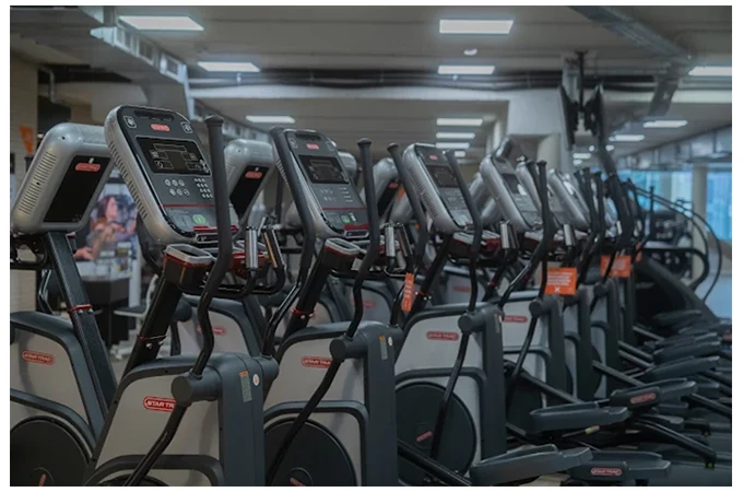 Gimnasio VivaGym Sants - Gimnasio en Sants-Montjuïc, Barcelona