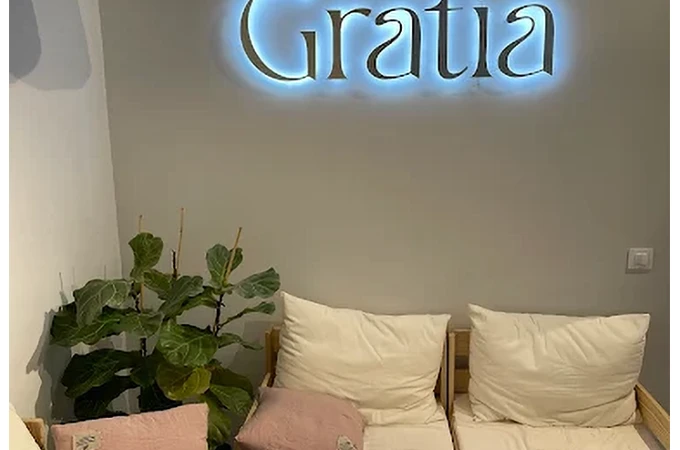 Gratia Fitness Studio - Gimnasio en Horta-Guinardó, Barcelona