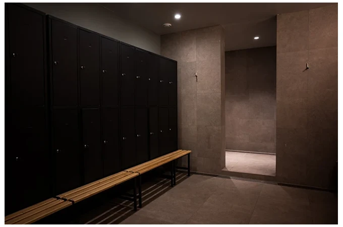 GRIT House CrossFit Sant Martí - Gimnasio en Sant Martí, Barcelona