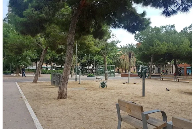 Gym - Gimnasio en Sant Andreu, Barcelona