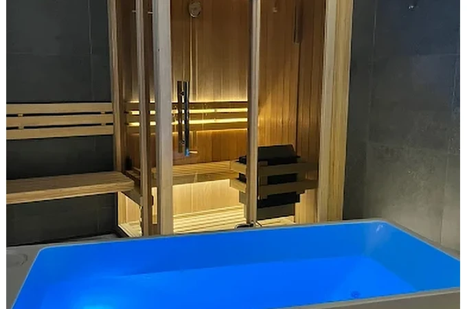 Ignite Fitness Barcelona - Gimnasio en Eixample, Barcelona