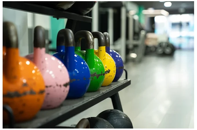 Inspira Fitness - Gimnasio en Les Corts, Barcelona