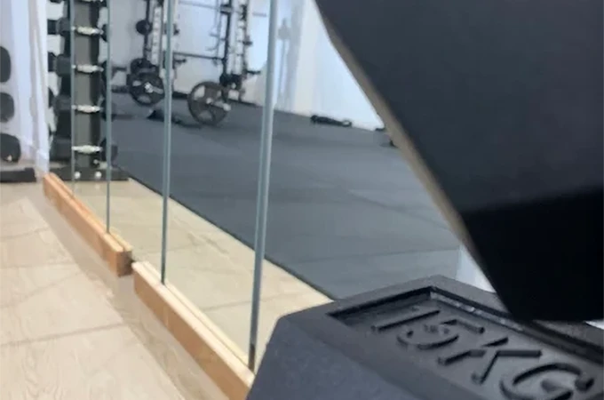 KenkoTraining by Marc - Gimnasio en Sant Martí, Barcelona