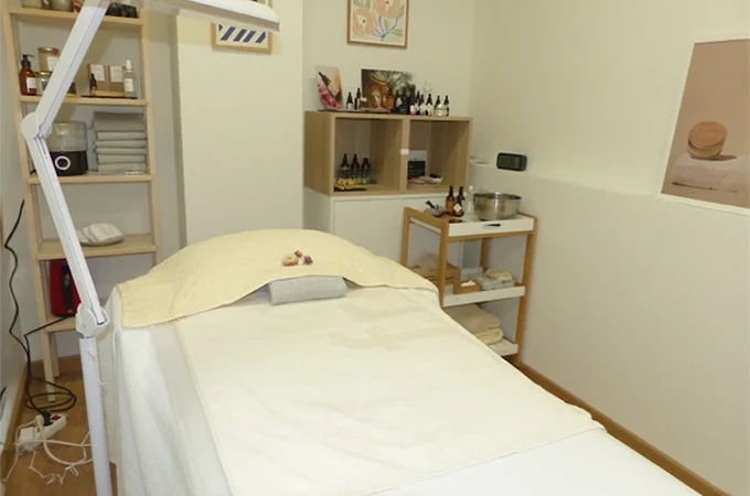 KineSalut Barcelona - Gimnasio en Sant Andreu, Barcelona