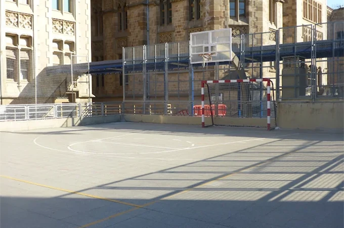La Salle Sports - Gimnasio en Sarrià-Sant Gervasi, Barcelona