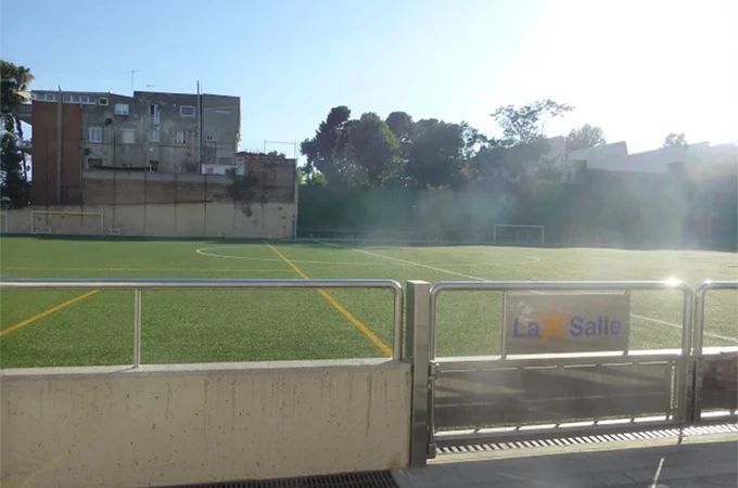 La Salle Sports - Gimnasio en Sarrià-Sant Gervasi, Barcelona