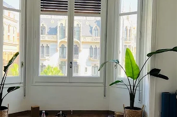 La Source Barcelona - Gimnasio en Gràcia, Barcelona