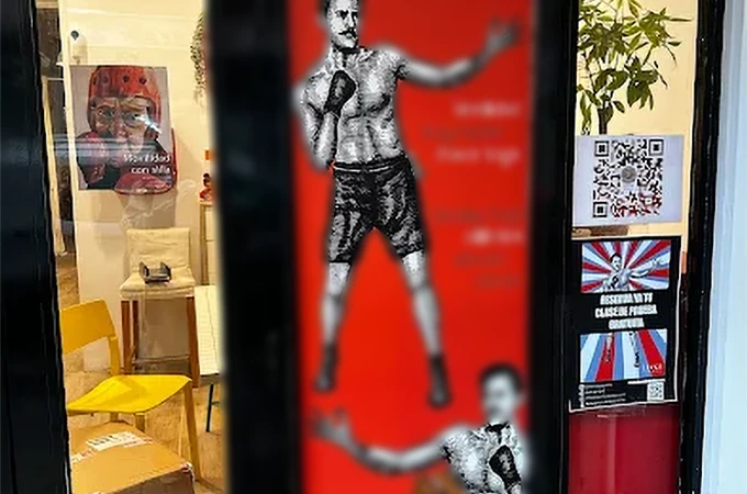 Liberat Yoga&Box - Gimnasio en Horta-Guinardó, Barcelona