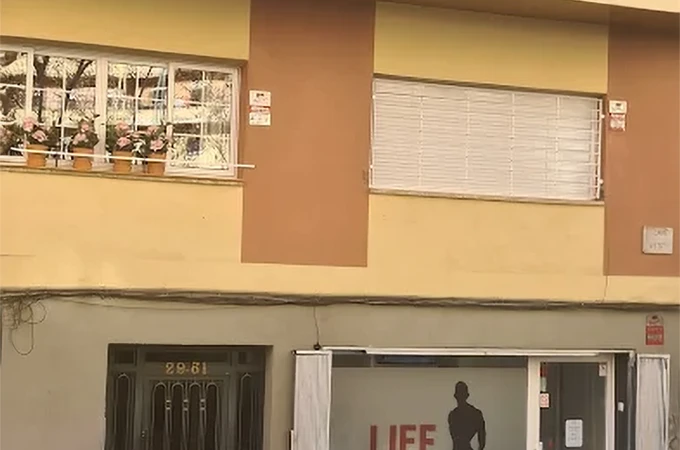 LifeGym Barcelona - Gimnasio en Nou Barris, Barcelona