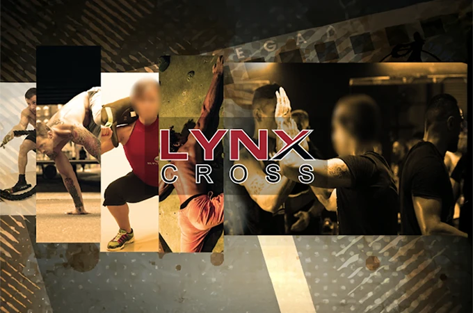 LynxCross - Gimnasio en Sants-Montjuïc, Barcelona