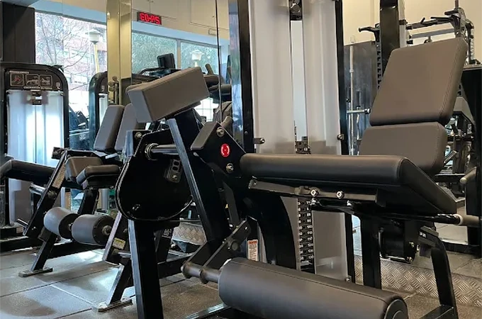 Magic Body - Gimnasio en Badalona, Barcelona