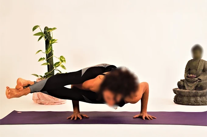 Más allá del asana - Gimnasio en Horta-Guinardó, Barcelona Más allá del asana - Gimnasio en Horta-Guinardó, Barcelona
