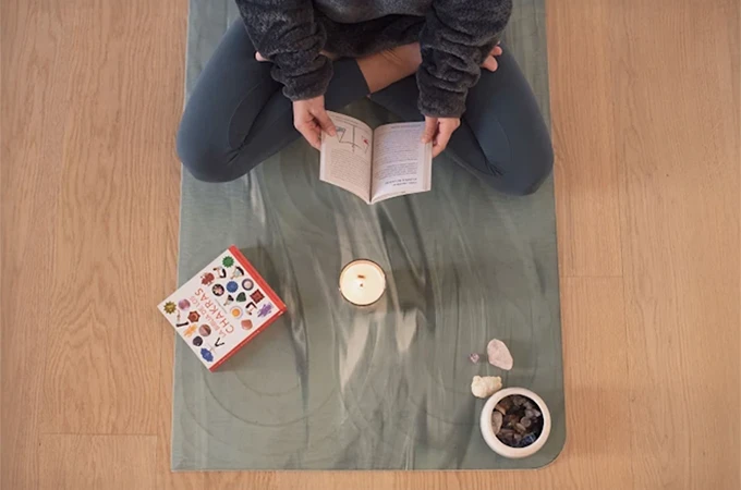 Matuta Yogui Studio - Gimnasio en Eixample, Barcelona Matuta Yogui Studio - Gimnasio en Eixample, Barcelona