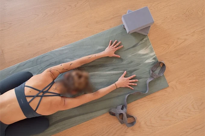 Matuta Yogui Studio - Gimnasio en Eixample, Barcelona Matuta Yogui Studio - Gimnasio en Eixample, Barcelona