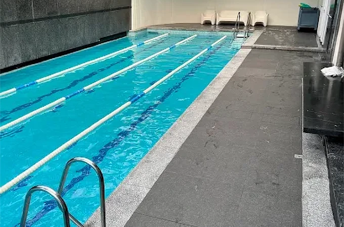 MOOBY Balmes - Gimnasio en Sarrià-Sant Gervasi, Barcelona MOOBY Balmes - Gimnasio en Sarrià-Sant Gervasi, Barcelona