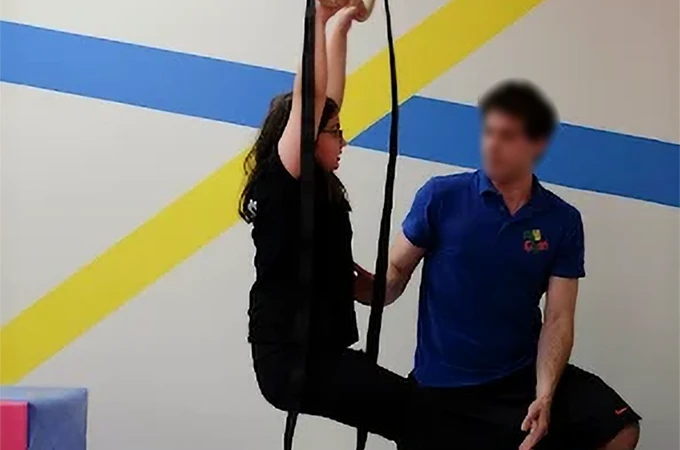 MyGym Barcelona - Gimnasio en Sant Martí, Barcelona