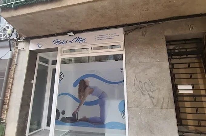 Pilates al Mar - Gimnasio en Nou Barris, Barcelona