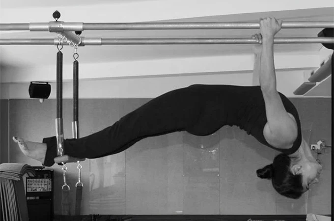 Pilates Barcelona - Gimnasio en Ciutat Vella, Barcelona