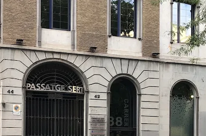 Pilates Barcelona - Gimnasio en Ciutat Vella, Barcelona