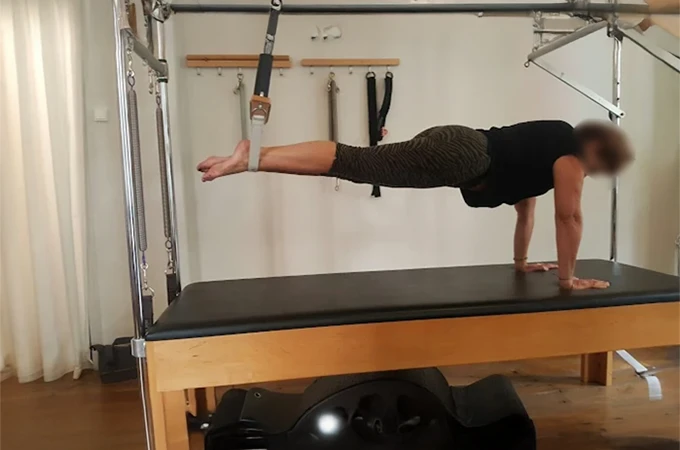 Pilates Galvany - Gimnasio en Sarrià-Sant Gervasi, Barcelona