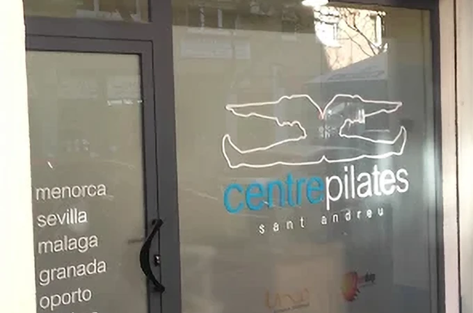Pilates Sant Andreu - Gimnasio en Sant Andreu, Barcelona