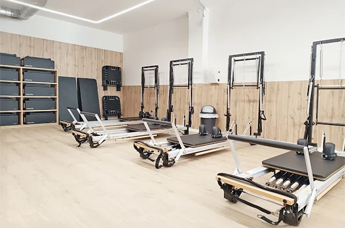 Pilates10 Les Corts - Gimnasio en Les Corts, Barcelona