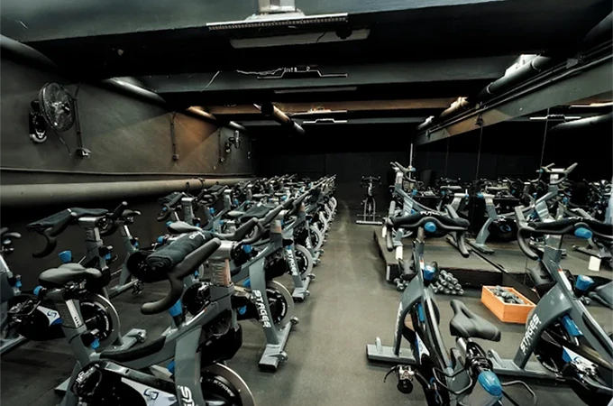 Pulso Studio Fitness - Gimnasio en Gràcia, Barcelona