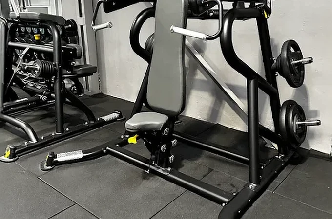 SAB Workout Club - Gimnasio en Sant Andreu de la Barca, Barcelona