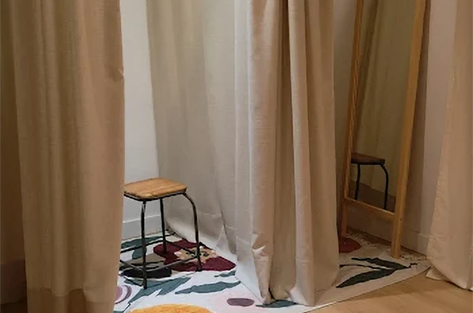 Sangha Studio - Gimnasio en Sarrià-Sant Gervasi, Barcelona