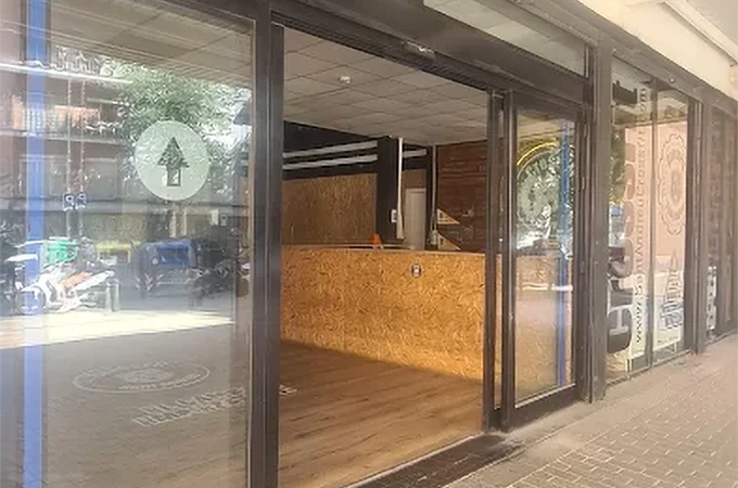 Sant Andreu Crossfit - Gimnasio en Sant Andreu, Barcelona
