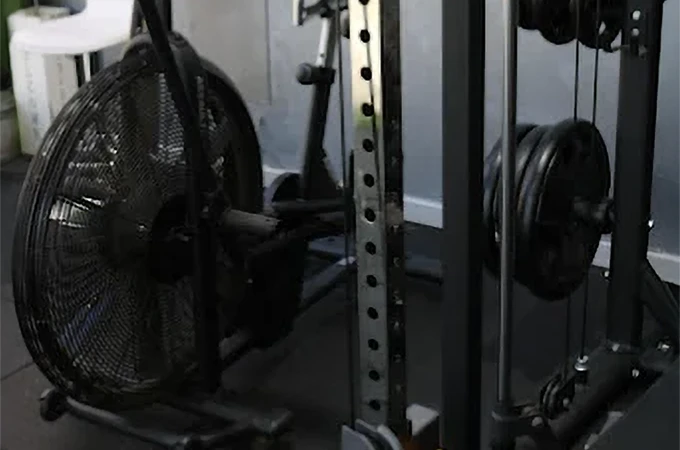 Sport Gym - Gimnasio en Les Corts, Barcelona Sport Gym - Gimnasio en Les Corts, Barcelona