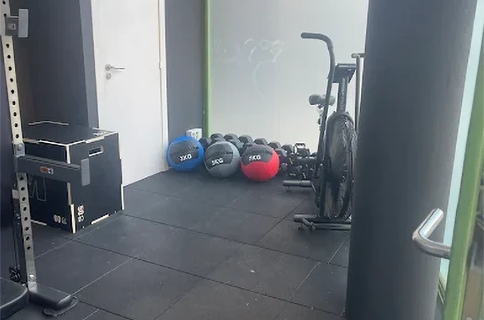 Sport Gym - Gimnasio en Les Corts, Barcelona Sport Gym - Gimnasio en Les Corts, Barcelona