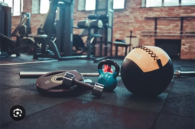 Sport Gym - Gimnasio en Les Corts, Barcelona Sport Gym - Gimnasio en Les Corts, Barcelona